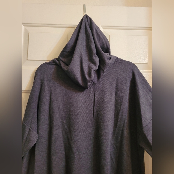 Pull over sweatshirt from Shape - Picture 3 of 5